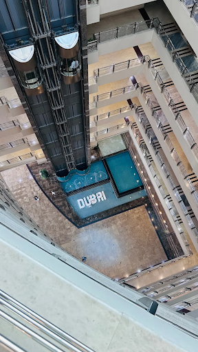 Eissa Salem Lawyers & Legal Consultants | Law firm in dubai — BUSINESS in Dubai — photo 3