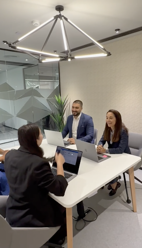 Lawyers in Dubai | Rubert & Partners — BUSINESS in Dubai — photo 2