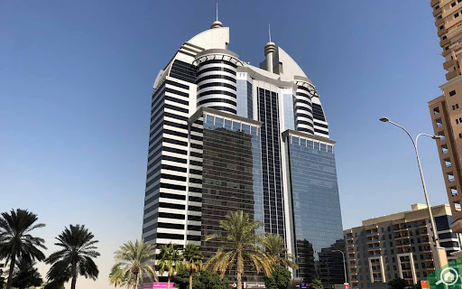 Ayesha Al jaziri Lawyers and Legal & Consultants — BUSINESS in Dubai — photo 2