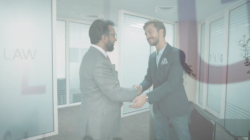 The Legal Group (TLG) - Best Legal Firm in Dubai | Criminal | Real Estate | Family | Legal Consultants in Dubai — BUSINESS in Dubai — photo 1