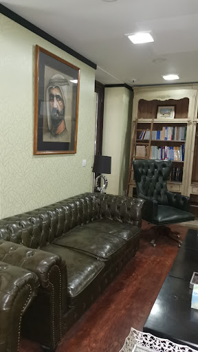 The Legal Group (TLG) - Best Legal Firm in Dubai | Criminal | Real Estate | Family | Legal Consultants in Dubai — BUSINESS in Dubai — photo 3