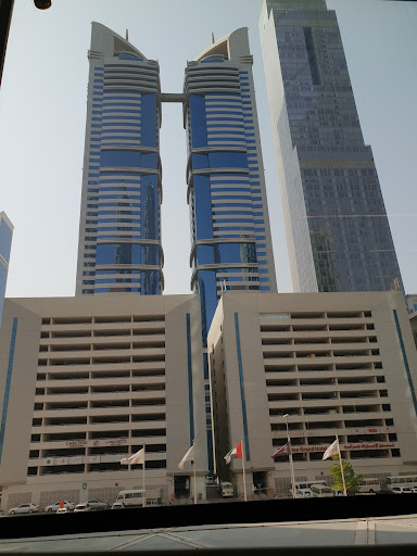 CMS Dubai — BUSINESS in Dubai — photo 1