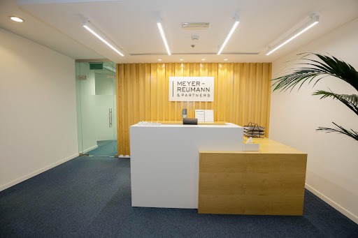Meyer-Reumann & Partners — BUSINESS in Dubai — photo 1