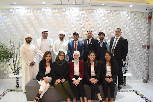 Lawgical Group - Paving the way ahead, LEGALLY. — BUSINESS in Dubai — photo 3