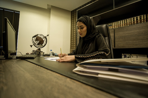 Al Ramsy Advocates and Legal Consultancy — BUSINESS in Dubai — photo 3