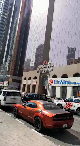 Sanjay Dubbey DIFC Lawyer - SDC Legal Consultants — BUSINESS in Dubai — photo 1