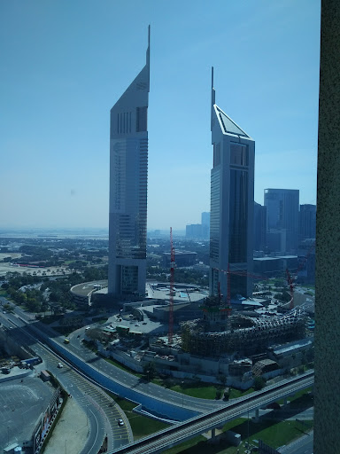 Law Corporation — BUSINESS in Dubai — photo 1