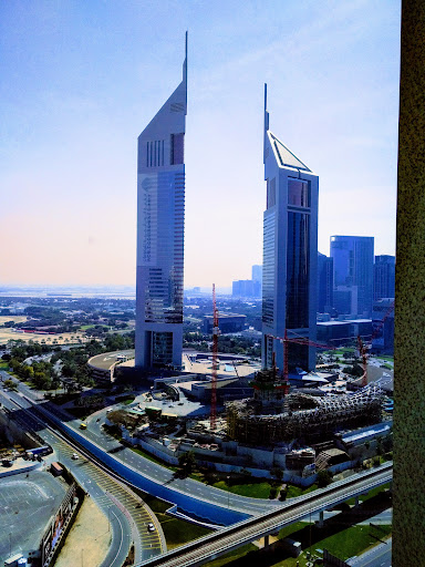 Law Corporation — BUSINESS in Dubai — photo 3