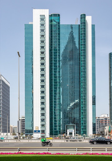Consult Legal — BUSINESS in Dubai — photo 1