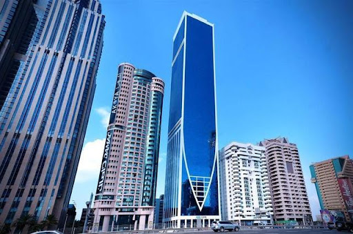 World Center Advocates & Legal Consultants — BUSINESS in Dubai — photo 2