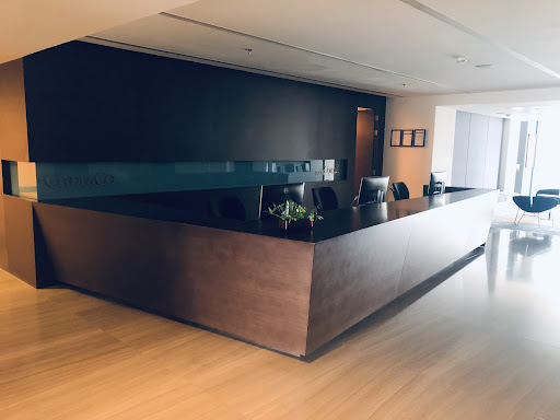 Clyde & Co — BUSINESS in Dubai — photo 1