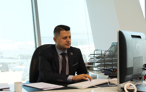 Al Dhaheri International Advocates & Legal Consultants LLC S.O.C — BUSINESS in Dubai — photo 3