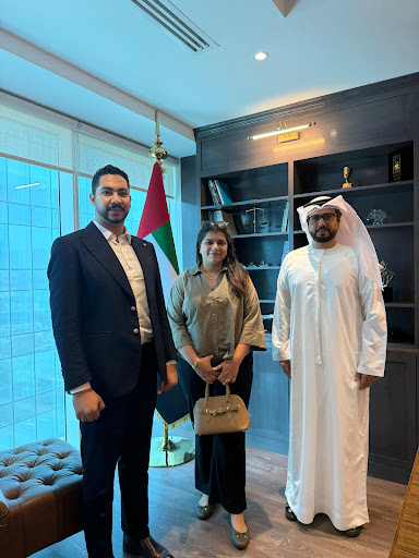 The Ask Legal Consultancy FZ LLE — BUSINESS in Dubai — photo 3
