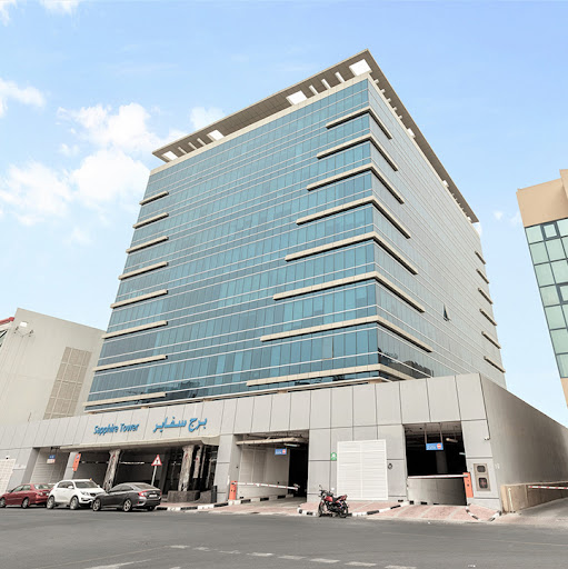 The International Law Firm — BUSINESS in Dubai — photo 1