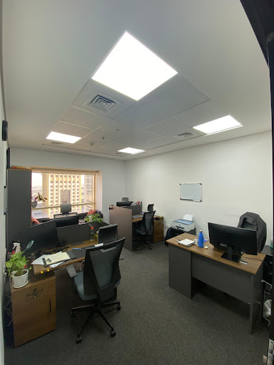 Althea & Jacobs FZ LLC — BUSINESS in Dubai — photo 3
