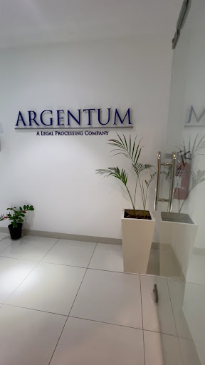 Argentum Legal Processing Group — BUSINESS in Dubai — photo 1