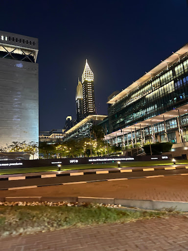 Law Office of Adv. Ibrahim – Family & Divorce Law — BUSINESS in Dubai — photo 1
