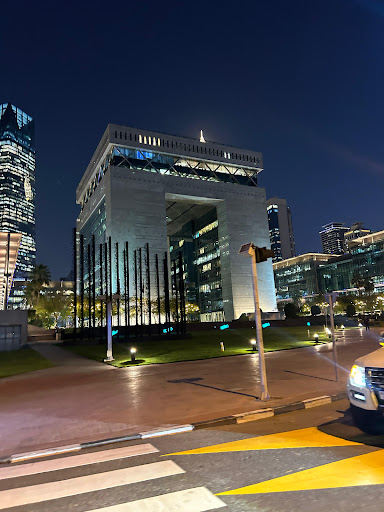 Law Office of Adv. Ibrahim – Family & Divorce Law — BUSINESS in Dubai — photo 3