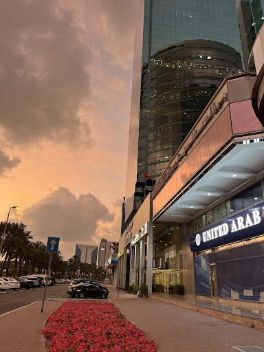 Mai Alfalasi Advocates and Legal Consultancy — BUSINESS in Dubai — photo 1
