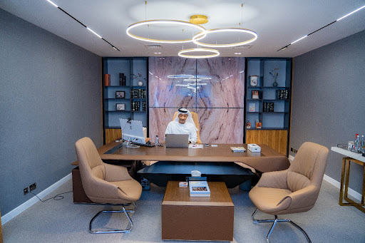 Ahmad Abdulla Ahli Advocates & Legal Consultants — BUSINESS in Dubai — photo 3
