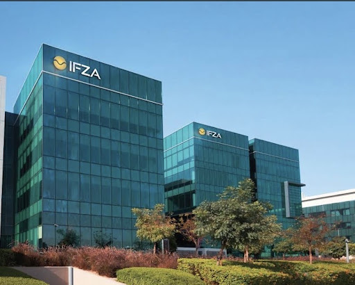 IFZA Business Park — BUSINESS in Dubai — photo 2