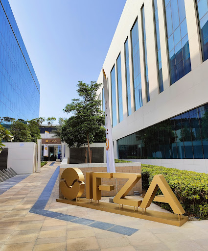 IFZA Business Park — BUSINESS in Dubai — photo 3