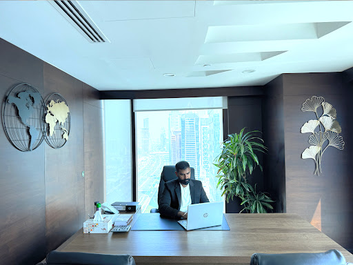 Acme Visa Solutions Business Bay Branch Dubai — BUSINESS in Dubai — photo 1