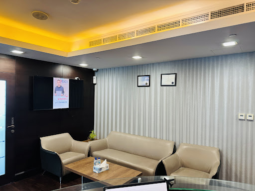 Acme Visa Solutions Business Bay Branch Dubai — BUSINESS in Dubai — photo 3