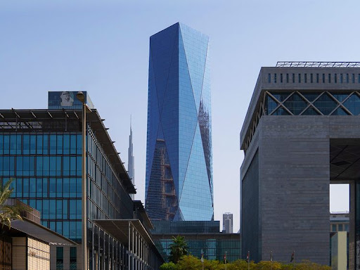 Freshfields LLP — BUSINESS in Dubai