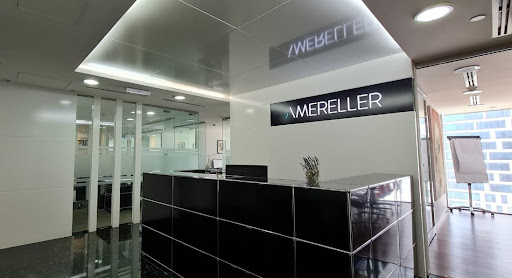 AMERELLER — BUSINESS in Dubai — photo 1