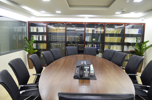 MIO & Partners By AbuBaker Salem Advocates & Legal Consultants — BUSINESS in Dubai — photo 1