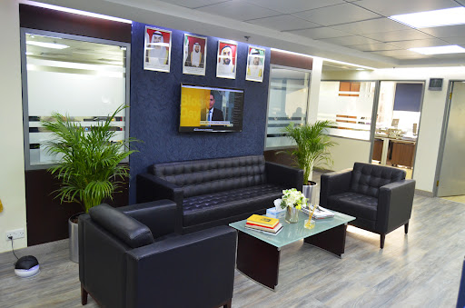 MIO & Partners By AbuBaker Salem Advocates & Legal Consultants — BUSINESS in Dubai — photo 2