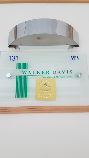 Walker Davis Legal Consultants — BUSINESS in Dubai — photo 2