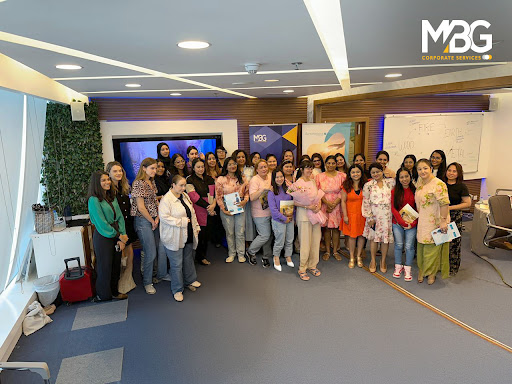 MBG Corporate Services - Dubai — BUSINESS in Dubai — photo 1