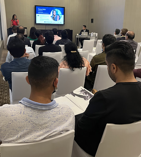 Step Global Group - Residency and Citizenship by Investment Consultancy - International Tax Advisory — BUSINESS in Dubai — photo 1