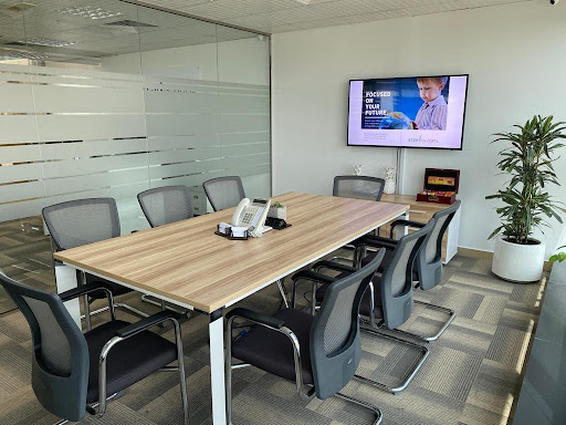Step Global Group - Residency and Citizenship by Investment Consultancy - International Tax Advisory — BUSINESS in Dubai — photo 2