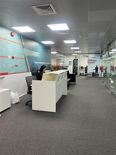 Y-Axis - Immigration Services in Dubai, Education Consultants & Visa Agent GCC Middle East, Dubai - UAE — BUSINESS in Dubai — photo 3
