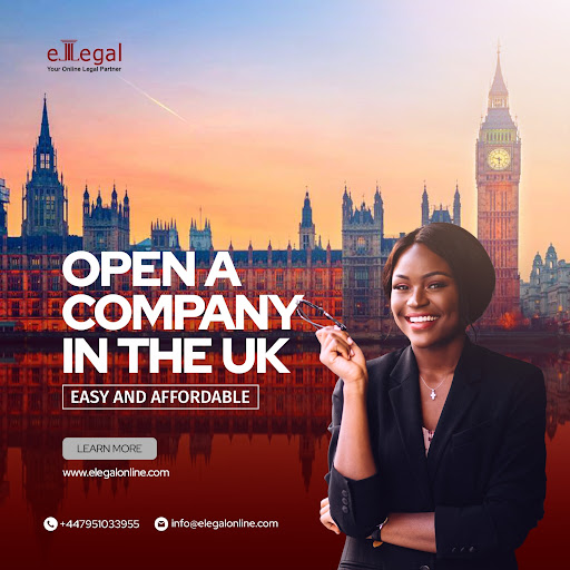 eLegal Consultants — BUSINESS in Dubai — photo 3