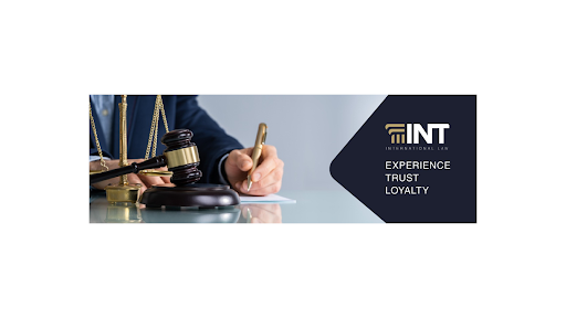 Professional Legal Services - INT LAW — BUSINESS in Dubai — photo 3