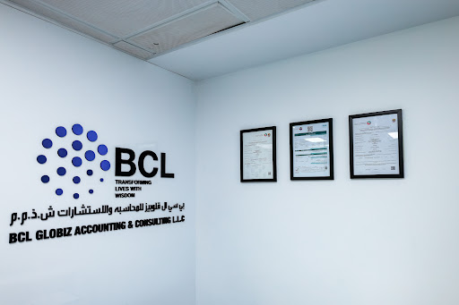 BCL Globiz Accounting and Consulting LLC — BUSINESS in Dubai — photo 3
