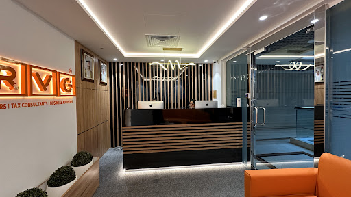RVG Chartered Accountants — BUSINESS in Dubai — photo 2