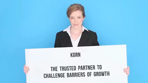 KGRN Chartered Accountants — BUSINESS in Dubai — photo 1