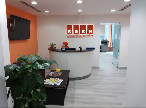 KGRN Chartered Accountants — BUSINESS in Dubai — photo 2