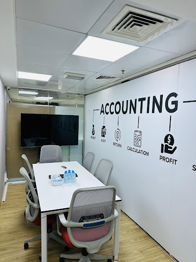 Excellent Accountants - Accounting Firms in Dubai, UAE | Bookkeeping Services | Tax Consultants — BUSINESS in Dubai — photo 3