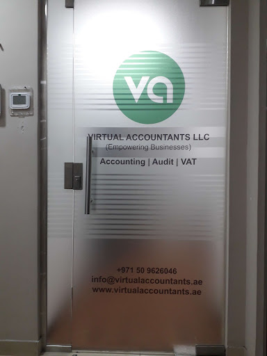 Virtual Accountants LLC | Accounting and Bookkeeping Services in Dubai — BUSINESS in Dubai — photo 3