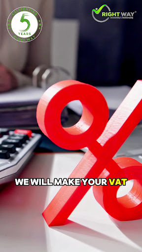 Right Way Accounting & Auditing, UAE — BUSINESS in Dubai — photo 2