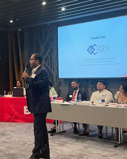 RSN Finance Consultancy | Accounting firms in Dubai UAE | Audit firms in Dubai UAE | Business setup firms in Dubai UAE — BUSINESS in Dubai — photo 3