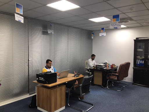 Tally Prime Dubai - Hussain and Jujar Accounting Services — BUSINESS in Dubai — photo 2