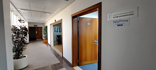 Tally Prime Dubai - Hussain and Jujar Accounting Services — BUSINESS in Dubai — photo 3