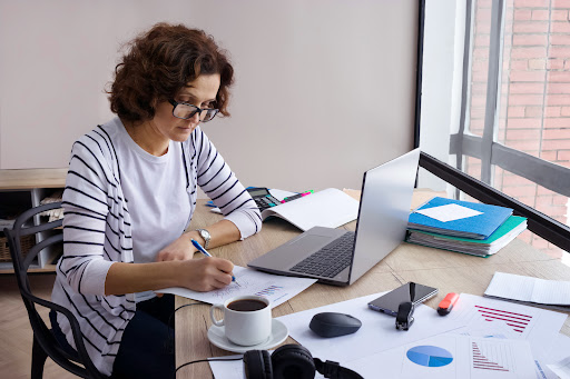 Saadiyat Accounting & Bookkeeping L.L.C — BUSINESS in Dubai — photo 3